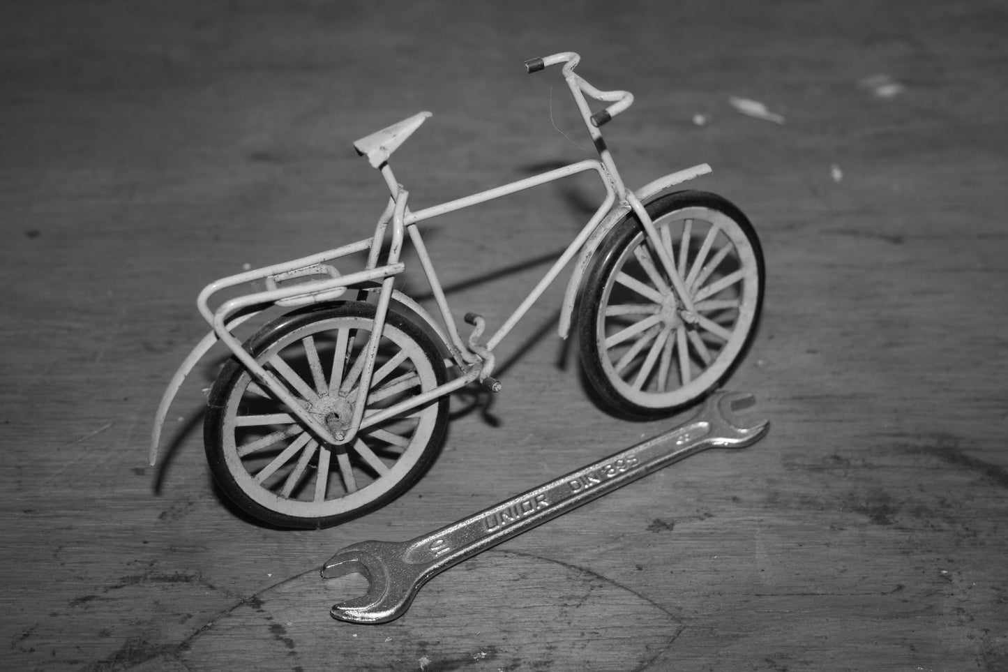 Kid's Bike Service