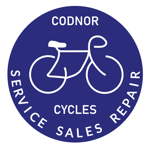 Codnor Cycles